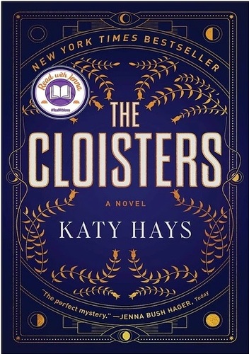 The cloisters :a novel